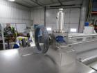 Moline 4-roll Sheeting Stand